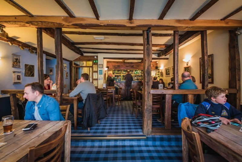 The Old Bakery Hotel, Kenilworth, United Kingdom
