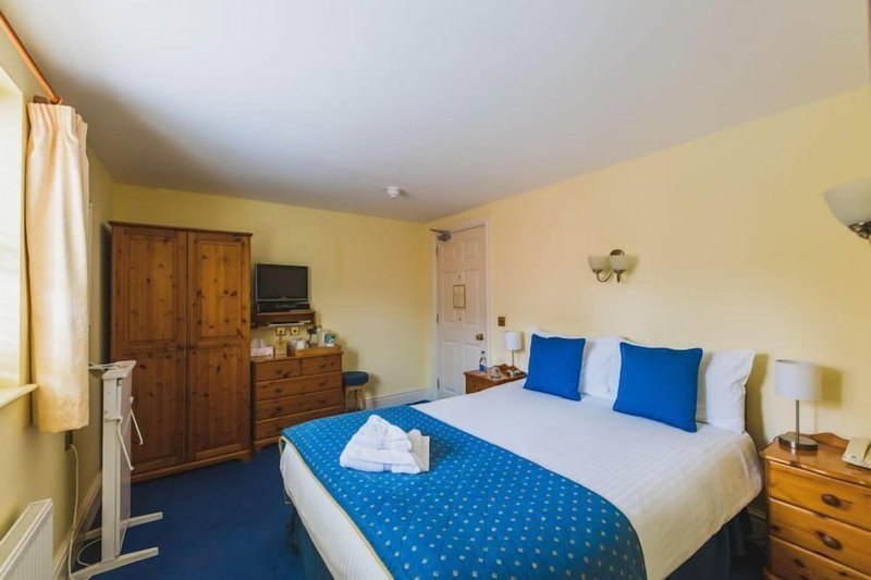 The Old Bakery Hotel, Kenilworth, United Kingdom