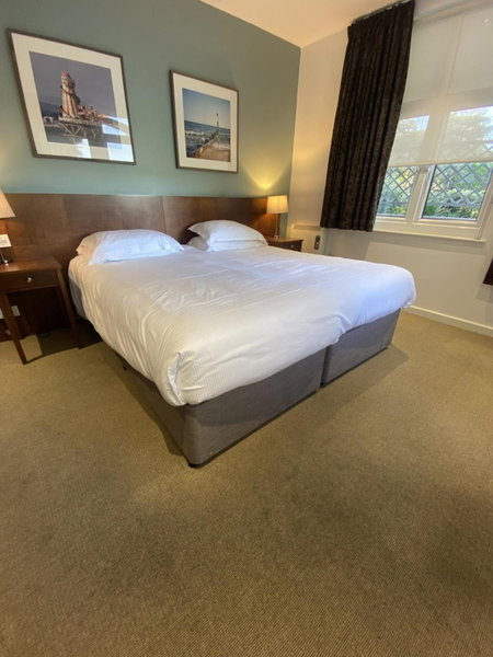 The Lodge At Meyrick Park, Bournemouth, United Kingdom