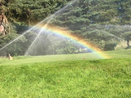 The Lodge At Meyrick Park, Bournemouth, United Kingdom