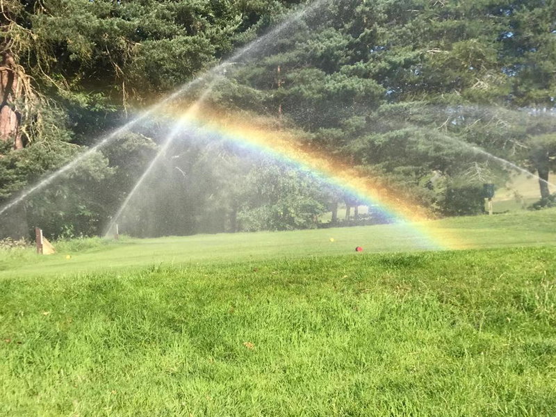 The Lodge At Meyrick Park, Bournemouth, United Kingdom