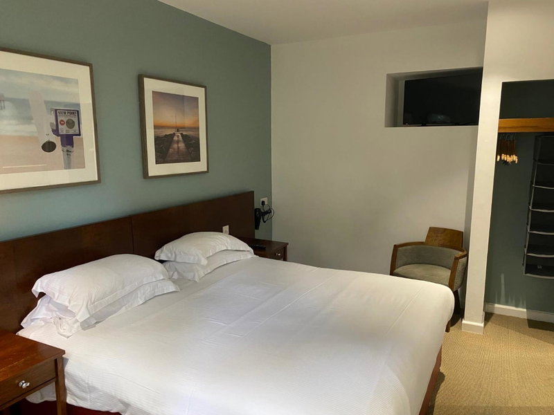 The Lodge At Meyrick Park, Bournemouth, United Kingdom