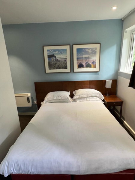 The Lodge At Meyrick Park, Bournemouth, United Kingdom