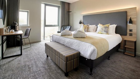 Tŷ Newport, Newport, United Kingdom