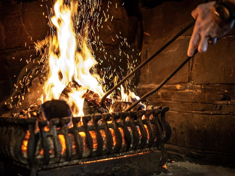 The Heath Inn, Leighton Buzzard, United Kingdom