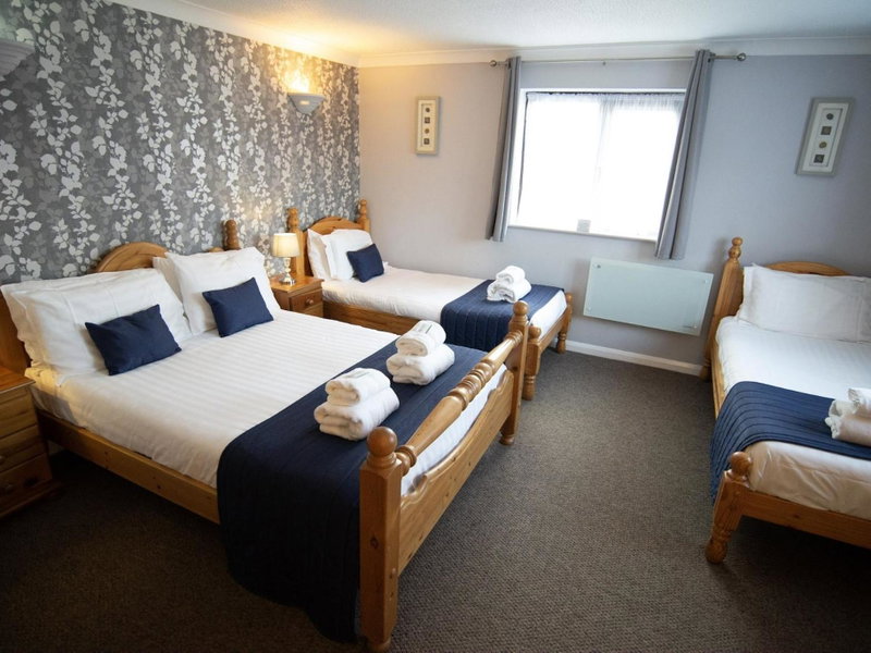 The Heath Inn, Leighton Buzzard, United Kingdom