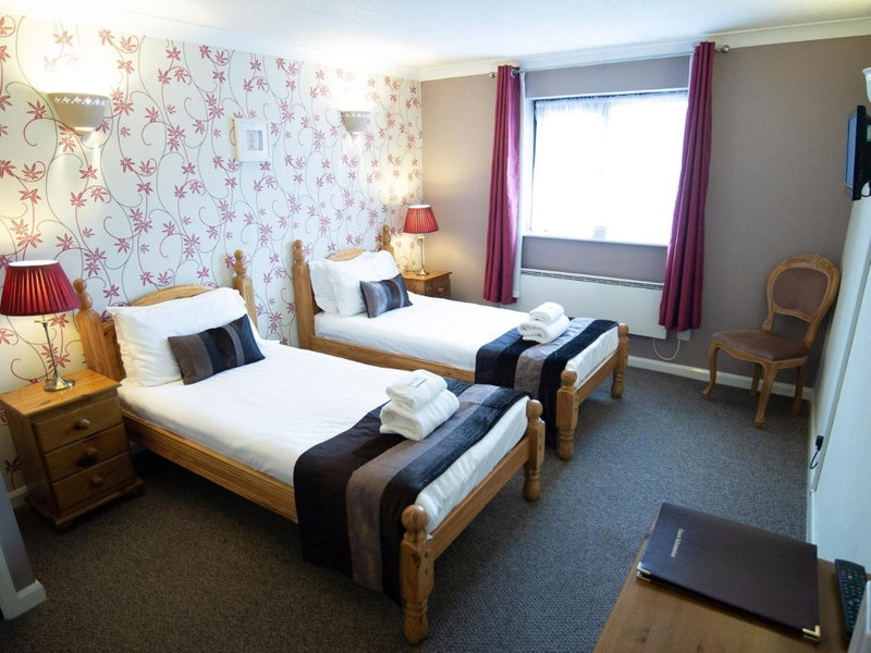 The Heath Inn, Leighton Buzzard, United Kingdom