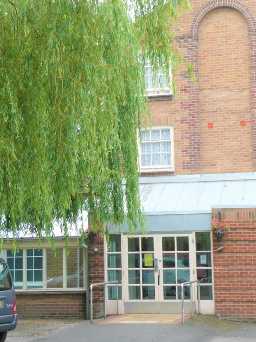 Luther King House, Manchester, United Kingdom