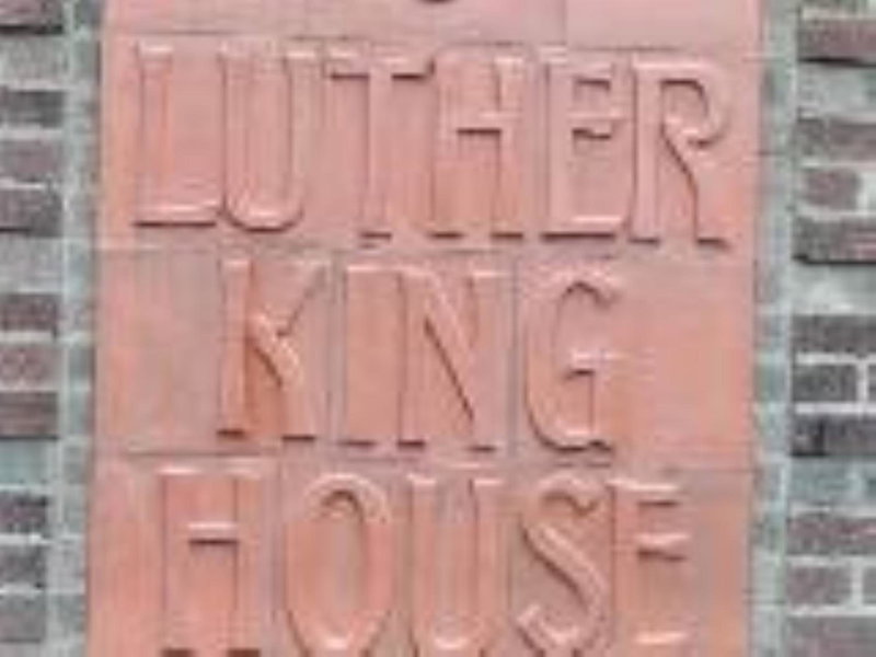 Luther King House, Manchester, United Kingdom
