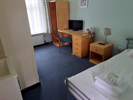 Luther King House, Manchester, United Kingdom