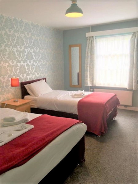 Luther King House, Manchester, United Kingdom