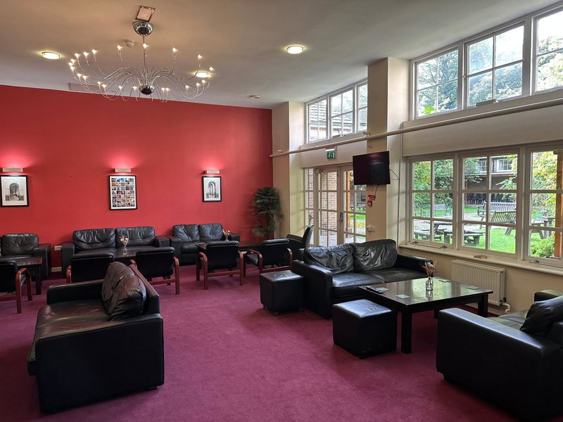 Luther King House, Manchester, United Kingdom