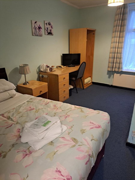 Luther King House, Manchester, United Kingdom