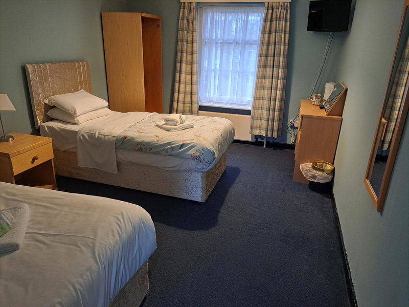 Luther King House, Manchester, United Kingdom