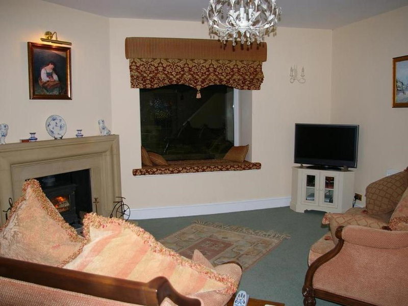 The Grange, Normanton, United Kingdom