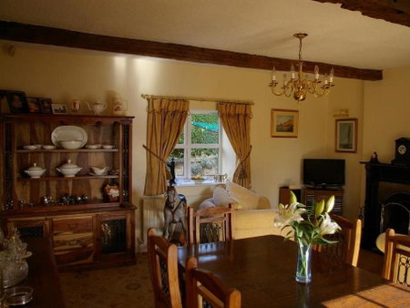 The Grange, Normanton, United Kingdom