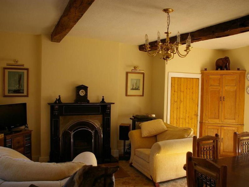 The Grange, Normanton, United Kingdom