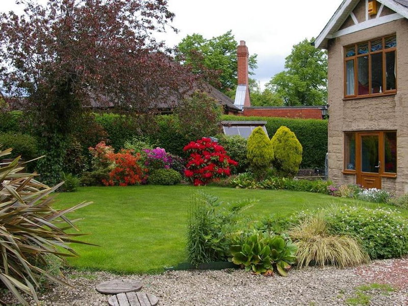 The Grange, Normanton, United Kingdom