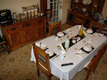 The Grange, Normanton, United Kingdom