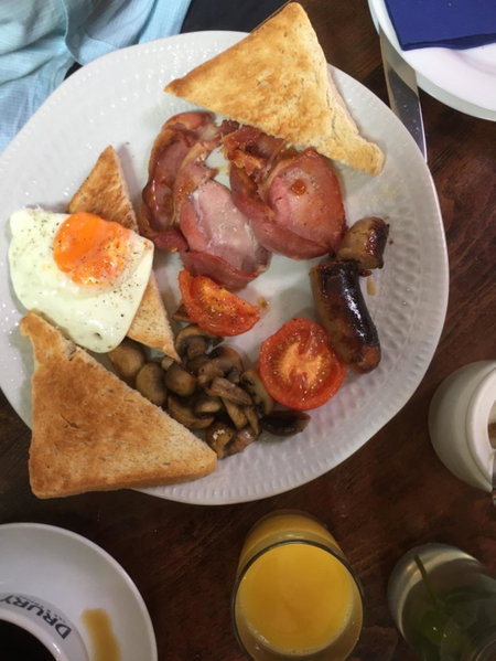 The George Inn, Wells, United Kingdom