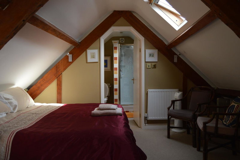 The George Inn, Wells, United Kingdom