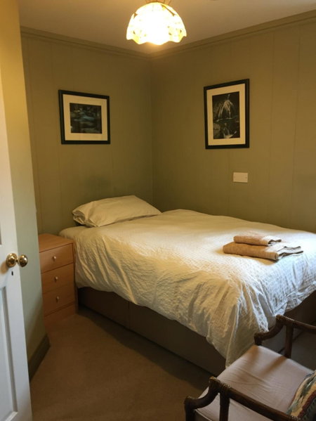 The George Inn, Wells, United Kingdom