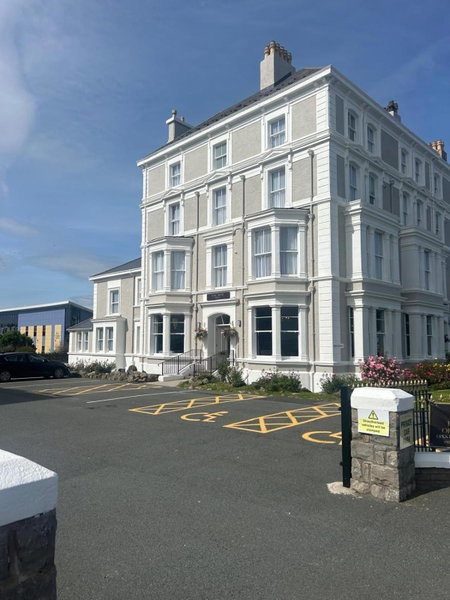 The Cae Mor Hotel, Llandudno, United Kingdom