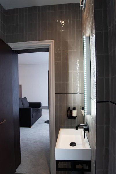 The Cae Mor Hotel, Llandudno, United Kingdom