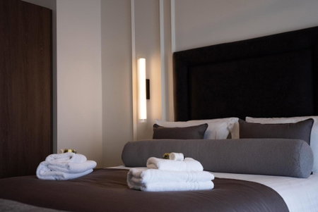 The Cae Mor Hotel, Llandudno, United Kingdom