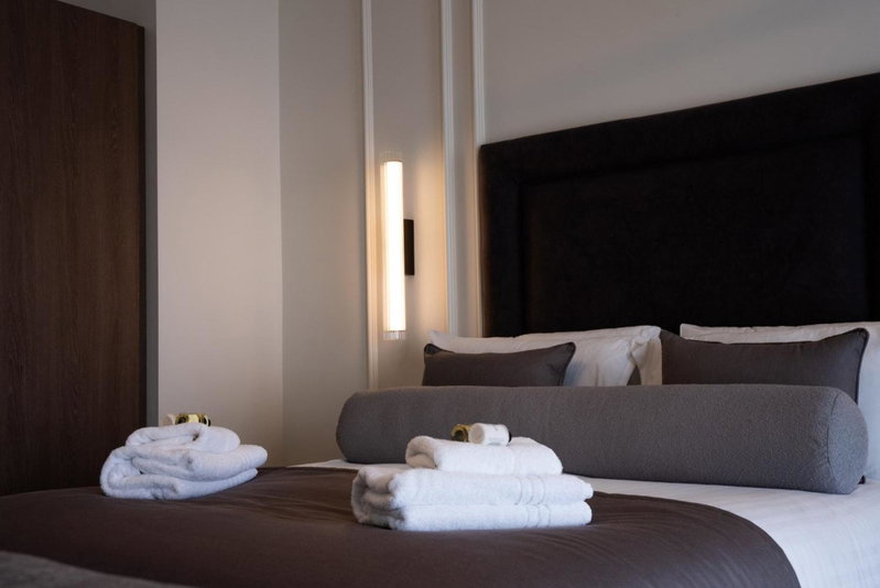 The Cae Mor Hotel, Llandudno, United Kingdom