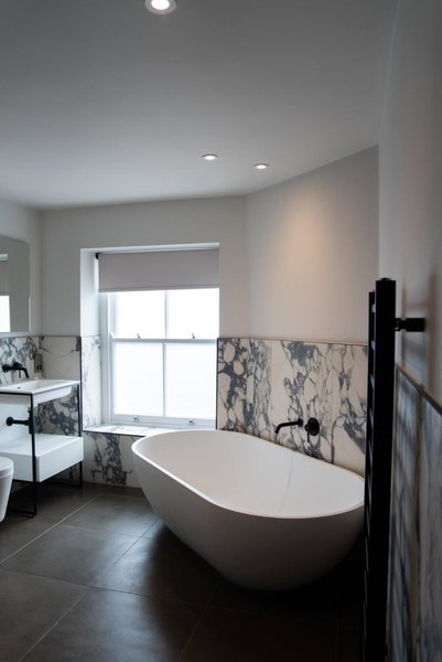 The Cae Mor Hotel, Llandudno, United Kingdom