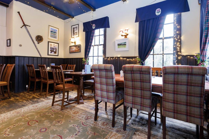 Village Inn, Arrochar, United Kingdom