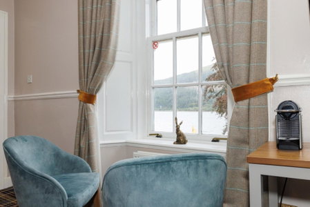 Village Inn, Arrochar, United Kingdom