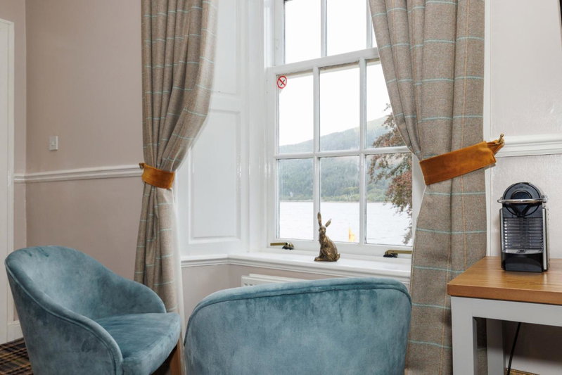 Village Inn, Arrochar, United Kingdom