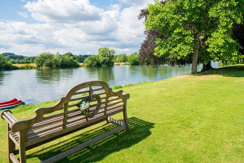 Bisham Abbey National Sports Centre, Marlow, United Kingdom