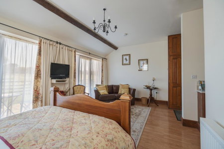 Brickfields Farm, Kirkbymoorside, United Kingdom