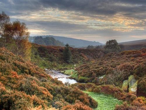 Brickfields Farm, Kirkbymoorside, United Kingdom