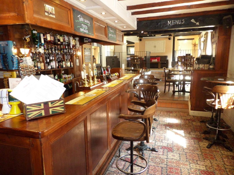 The Poachers Inn, Dorchester, United Kingdom