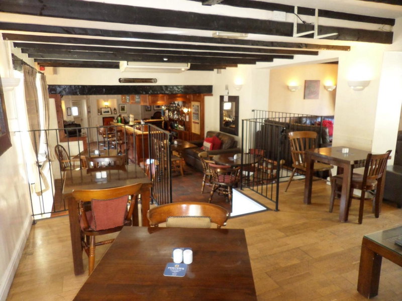 The Poachers Inn, Dorchester, United Kingdom