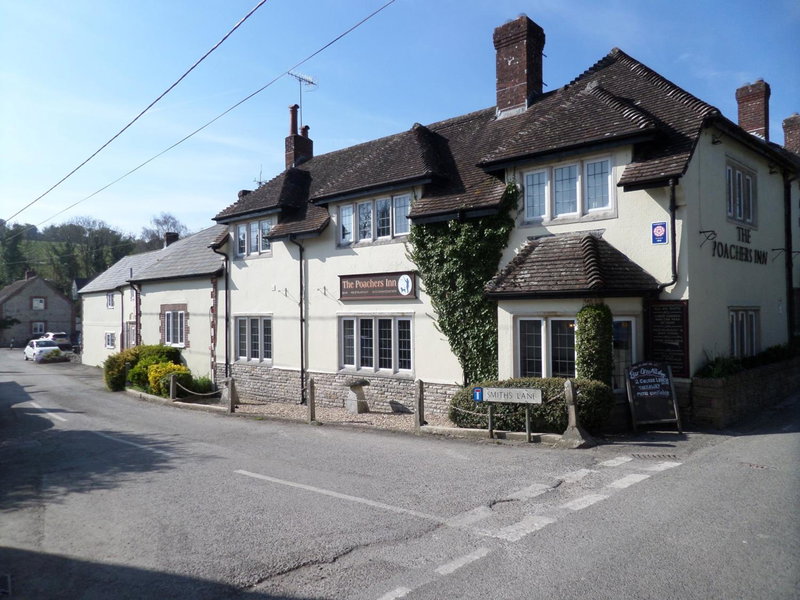 The Poachers Inn, Dorchester, United Kingdom