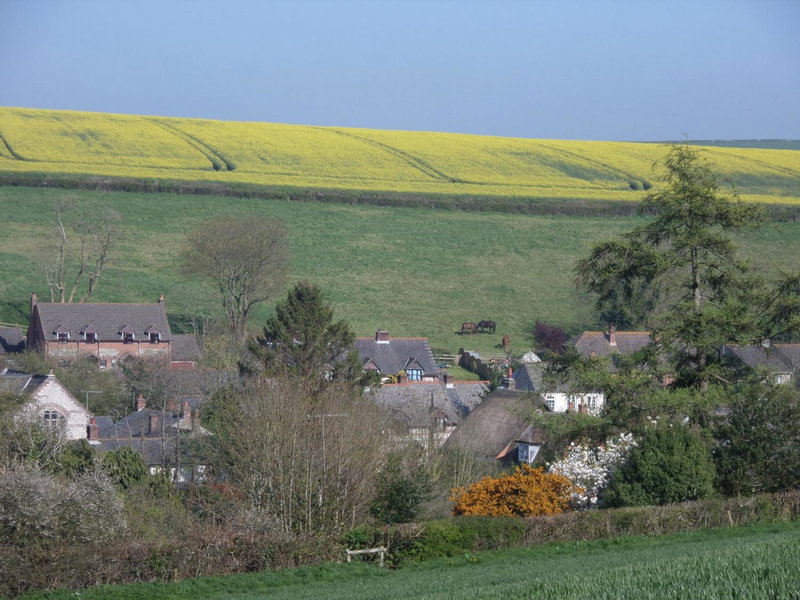 The Poachers Inn, Dorchester, United Kingdom