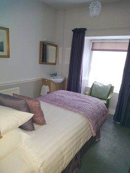 The Old Dungeon Ghyll Hotel, Great Langdale, United Kingdom