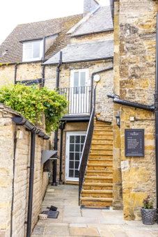 The Unicorn (Apartments), Stow on the Wold, United Kingdom