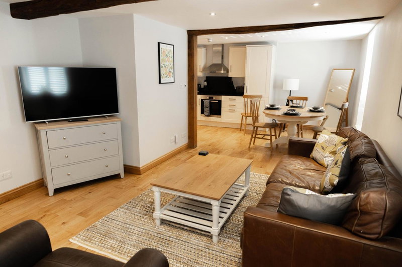 The Unicorn (Apartments), Stow on the Wold, United Kingdom