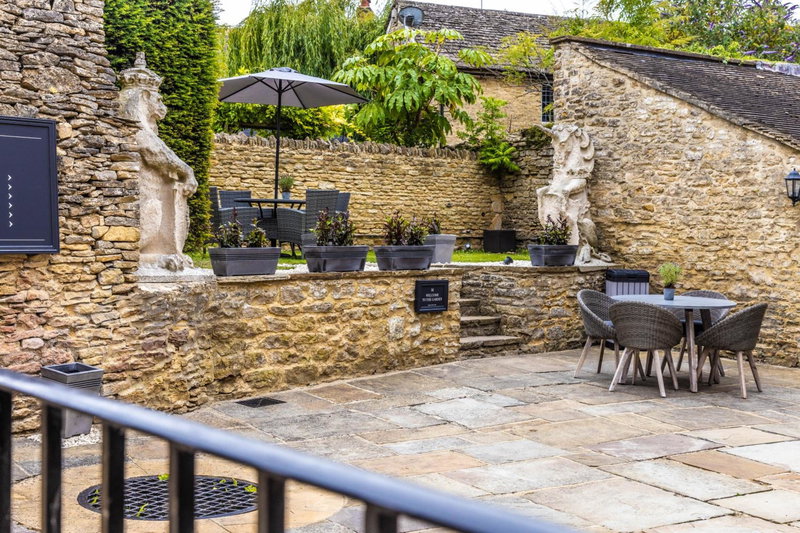 The Unicorn (Apartments), Stow on the Wold, United Kingdom