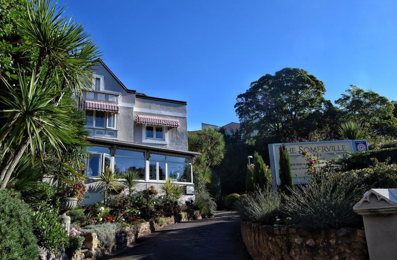 The Somerville, Torquay, United Kingdom