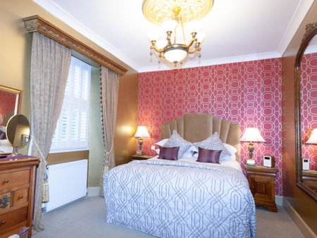 The Somerville, Torquay, United Kingdom