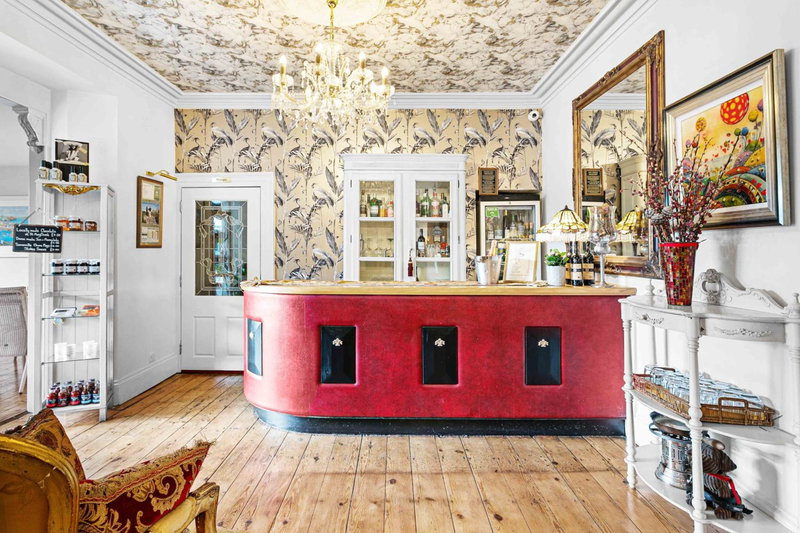 The Somerville, Torquay, United Kingdom