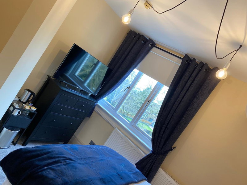 Ashbourne House, York, United Kingdom