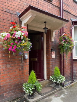 Ashbourne House, York, United Kingdom